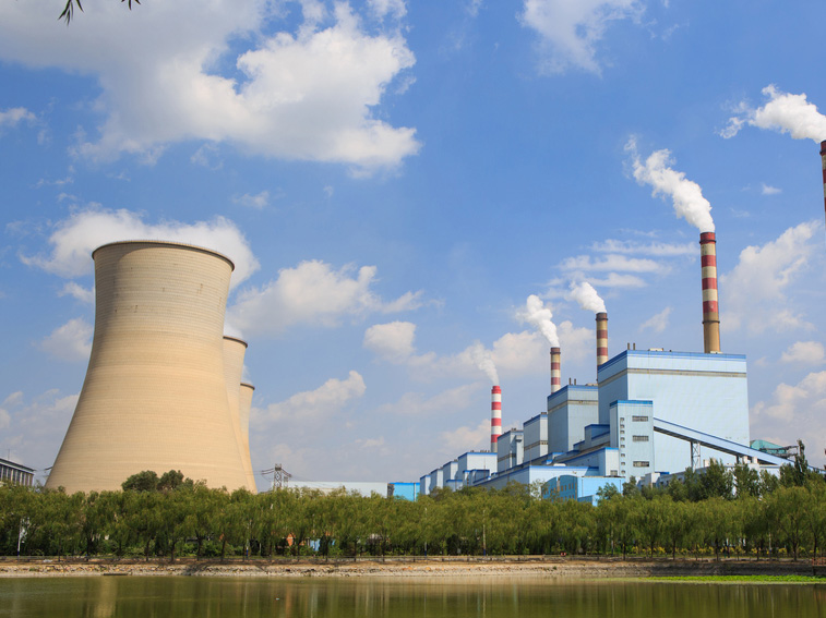 電廠、鋼廠、化工廠等鍋爐補(bǔ)給水處理系統(tǒng)